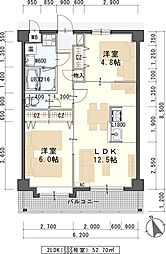 カーサ壱番館 202