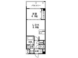 アルバクレスタ城崎 503