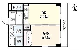 シンフォニィ駅前中央 206