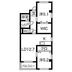 インペリアル・ヒル 1301