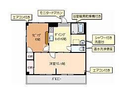 ＫＡＮＺＡＫＩ駅前マンション 105