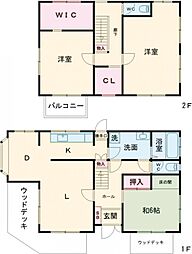 さぬき市鴨庄戸建て 1