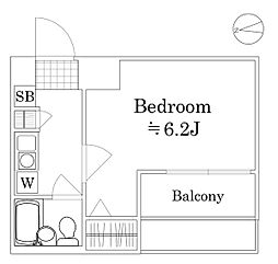 ライオンズマンション府中桜通り 101