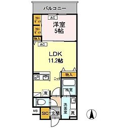 ダイワシティー大須 1102