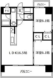 ＲＵＳＳＩＥ博多駅 1205