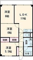 第1シャトウはまなす 301