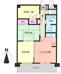 川口市戸塚東3丁目