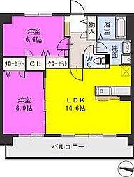 福岡市城南区別府5丁目