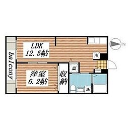 札幌市西区平和二条6丁目