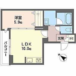 仙台市太白区向山2丁目