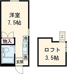 シティコート 202