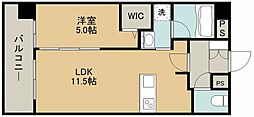 熊本市北区弓削1丁目