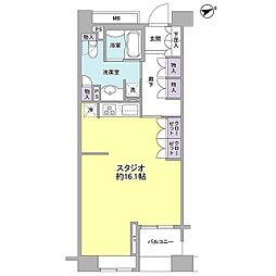 パークフラッツ銀座イースト 0402