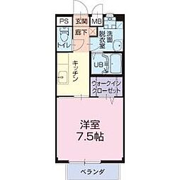 リッツハウス 202