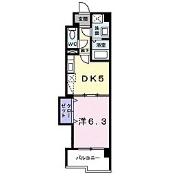 アンソレイエ 503