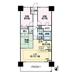 レーベン長岡寺島町ヴェルテリア 811