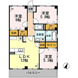 グレイスフルＴ 201