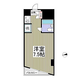 シーサイドコート金沢八景 306