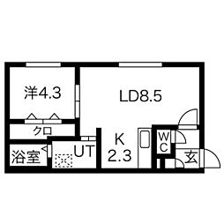 札幌市厚別区厚別中央四条5丁目