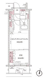パークアクシス仙台西公園 903