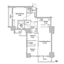 Fリミテッド北広島 406