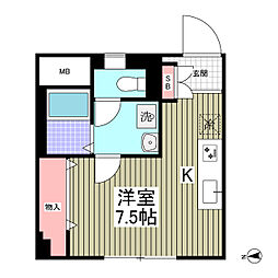 さいたま市北区宮原町2丁目