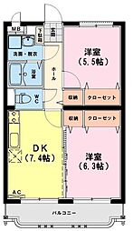 ユーミーいちまるVI 102