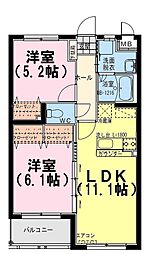 T-スクエアII 302