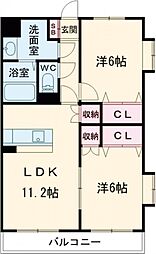 リヴィエールI 101