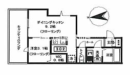 世田谷区砧6丁目