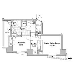 Fリミテッド北広島 407