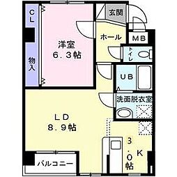 仙台市宮城野区東仙台4丁目