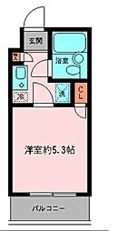 プライムアーバン鶴見寺谷 508