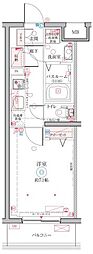 クレヴィスタ大塚 205