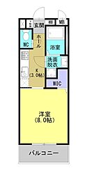 プレシャスワン 3A