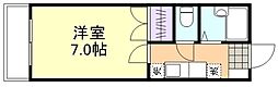 エトワール21船穂マンション　Ｂ棟 101