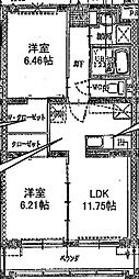 ラ・ルーチェ 203