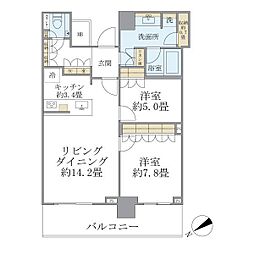 ザ・タワー横浜北仲 923