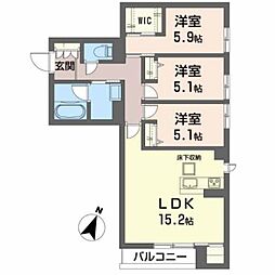 仙台市宮城野区原町3丁目