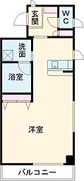 ベルホーク・YOHTO 701