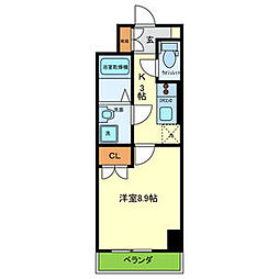 八尾市永畑町2丁目