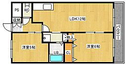 プレアール南亀井I 302