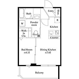 CRESCENT COURT 0316