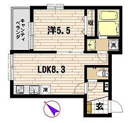 藤沢市辻堂2丁目