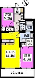 リッツハウス伯水 402