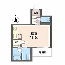 Ｓｈａｍａｉｓｏｎ新町Ｔ．Ｈ A0104