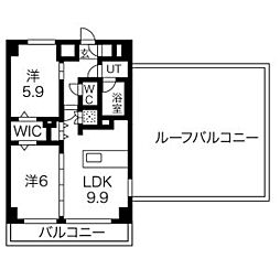 エルフォルテ東日暮里 703