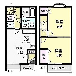 行田市谷郷3丁目の一戸建て