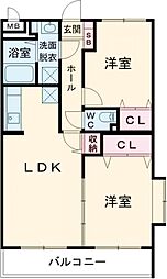 グランテージI 3C
