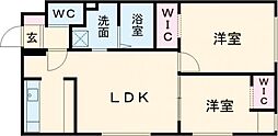 Stella Eniwa station side(ステラ恵庭駅前) 402